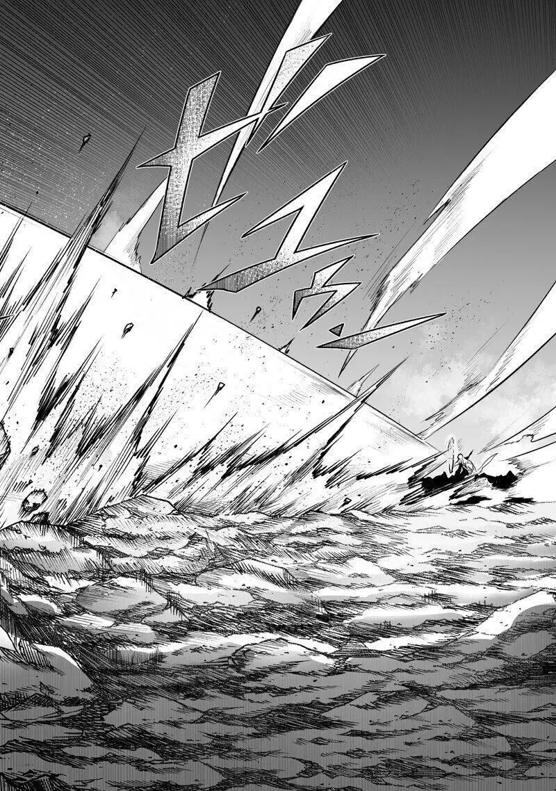 Im The Only One With Unfavorable Skills Isekai Summoning Rebellion Chapter 155 - Page 8