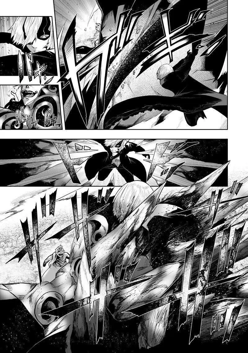 Im The Only One With Unfavorable Skills Isekai Summoning Rebellion Chapter 156 - Page 10