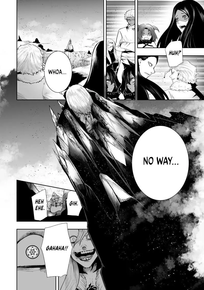 Im The Only One With Unfavorable Skills Isekai Summoning Rebellion Chapter 156 - Page 11