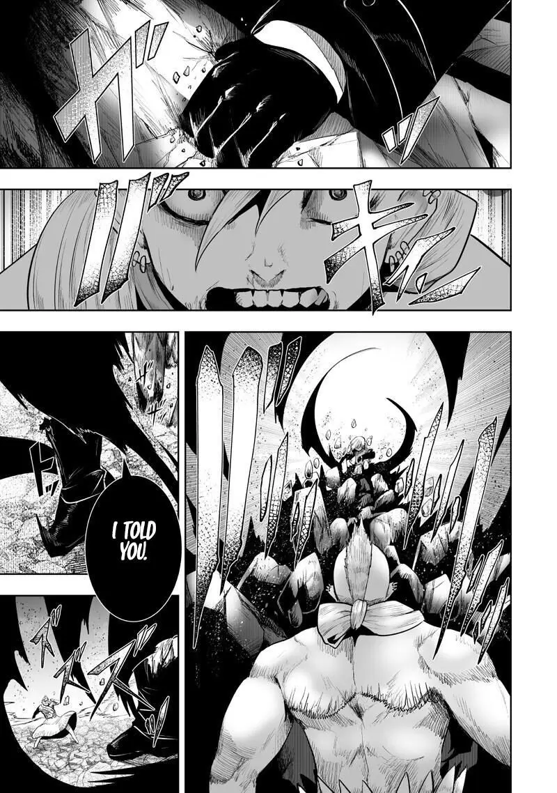 Im The Only One With Unfavorable Skills Isekai Summoning Rebellion Chapter 156 - Page 12