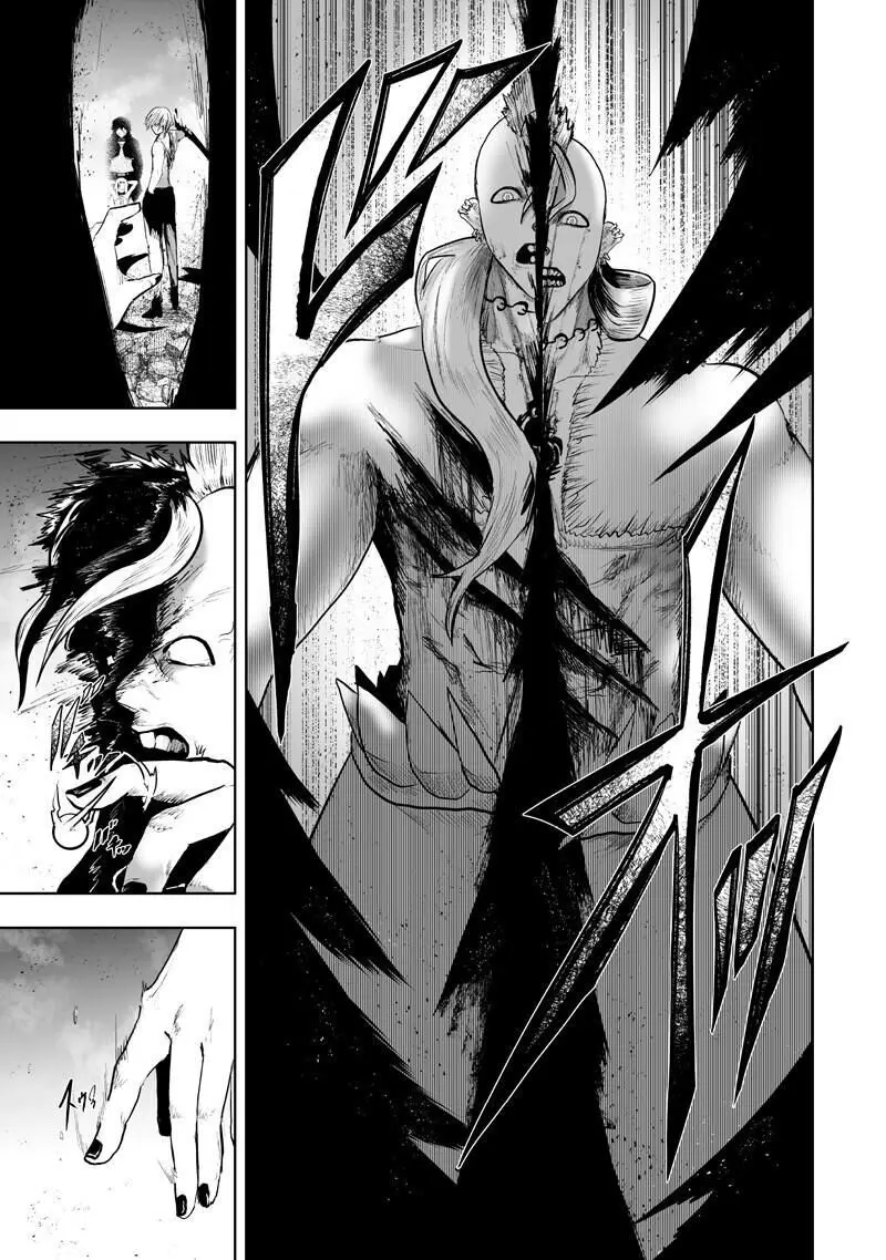 Im The Only One With Unfavorable Skills Isekai Summoning Rebellion Chapter 156 - Page 14