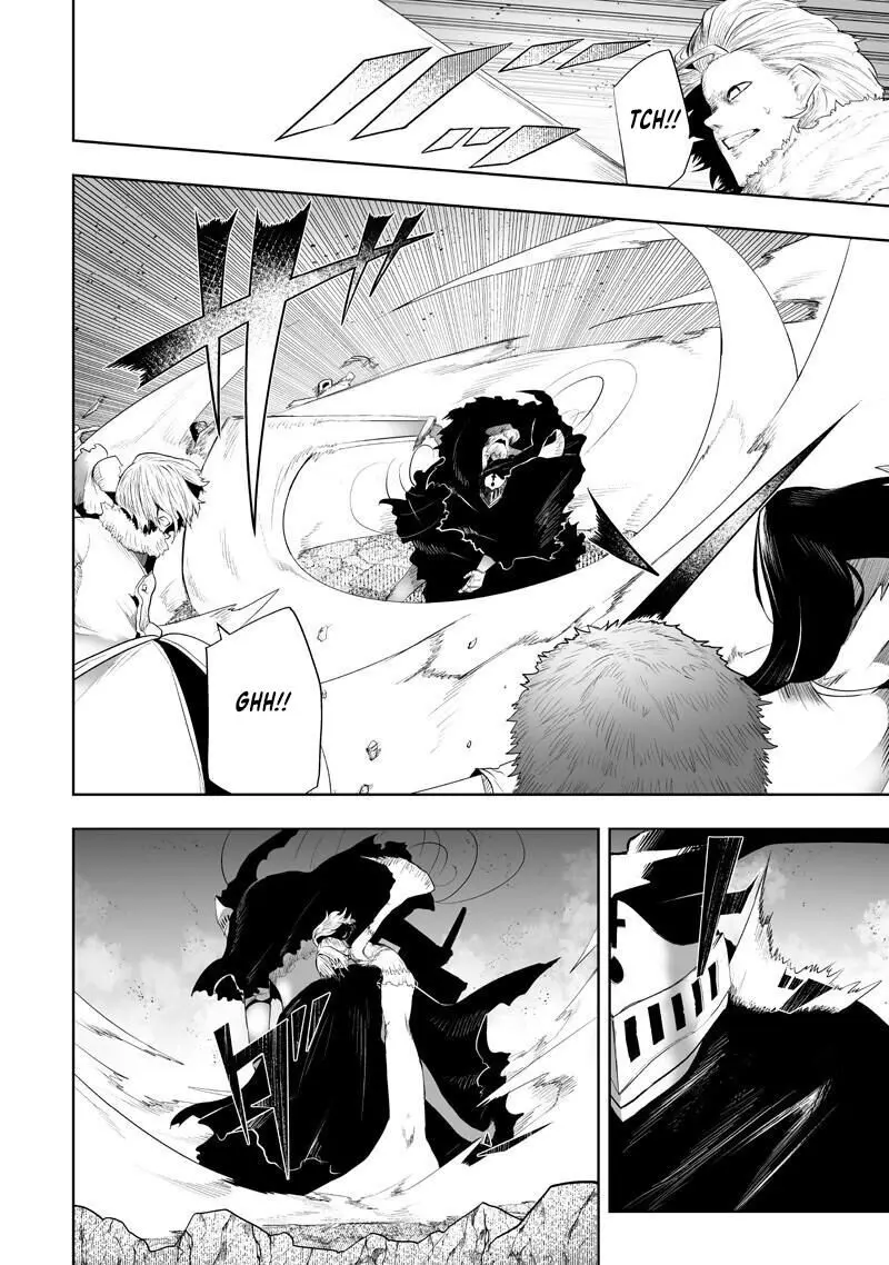 Im The Only One With Unfavorable Skills Isekai Summoning Rebellion Chapter 156 - Page 17