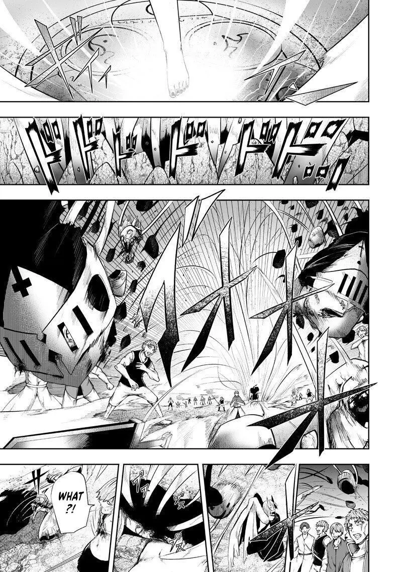 Im The Only One With Unfavorable Skills Isekai Summoning Rebellion Chapter 156 - Page 18