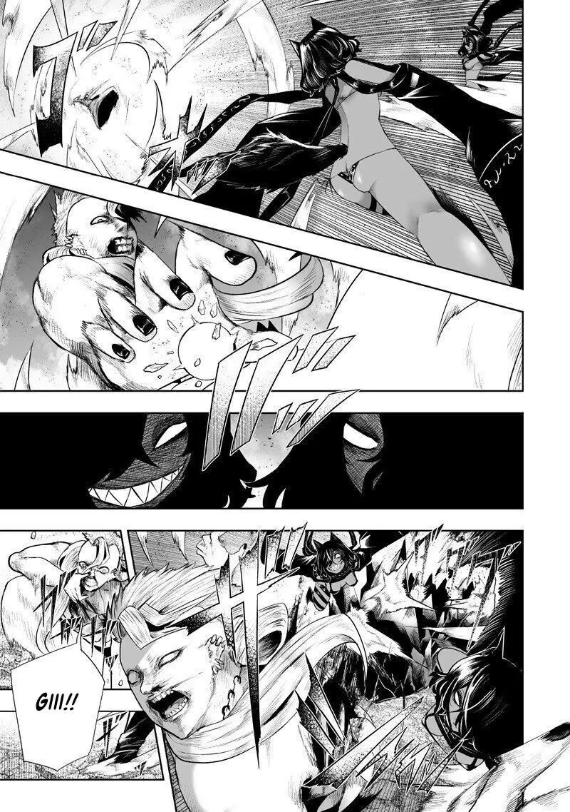 Im The Only One With Unfavorable Skills Isekai Summoning Rebellion Chapter 156 - Page 3