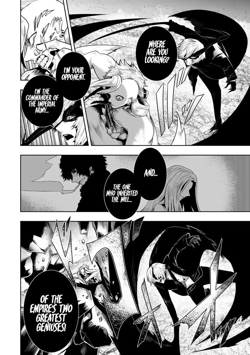 Im The Only One With Unfavorable Skills Isekai Summoning Rebellion Chapter 156 - Page 4