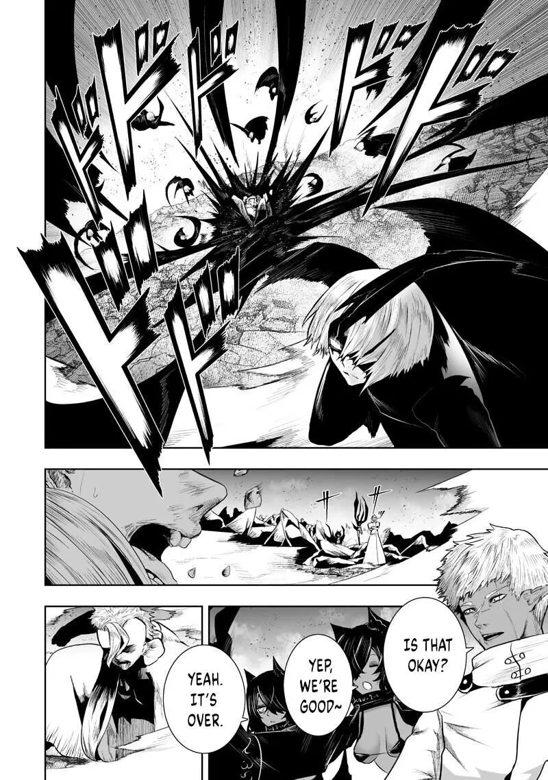 Im The Only One With Unfavorable Skills Isekai Summoning Rebellion Chapter 156 - Page 6