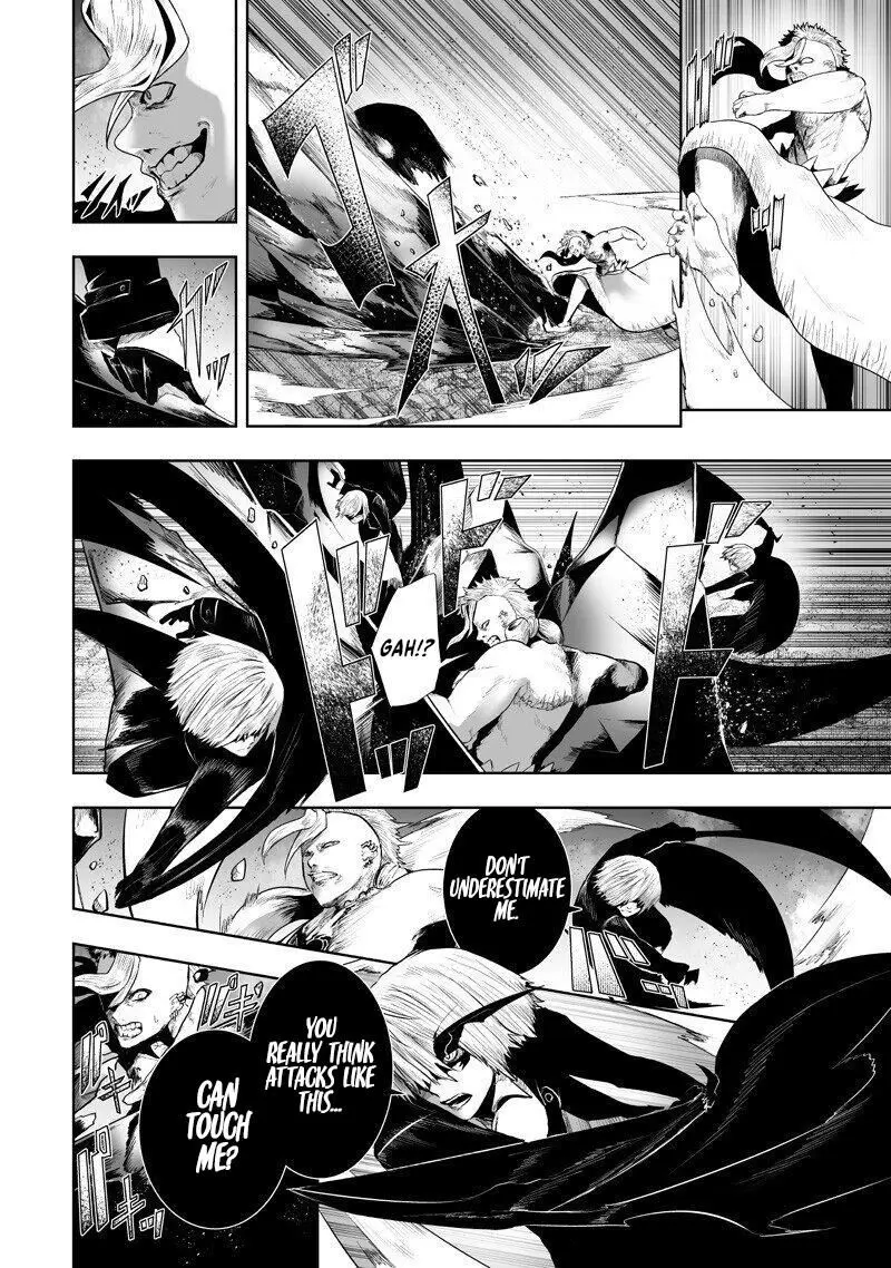 Im The Only One With Unfavorable Skills Isekai Summoning Rebellion Chapter 156 - Page 9