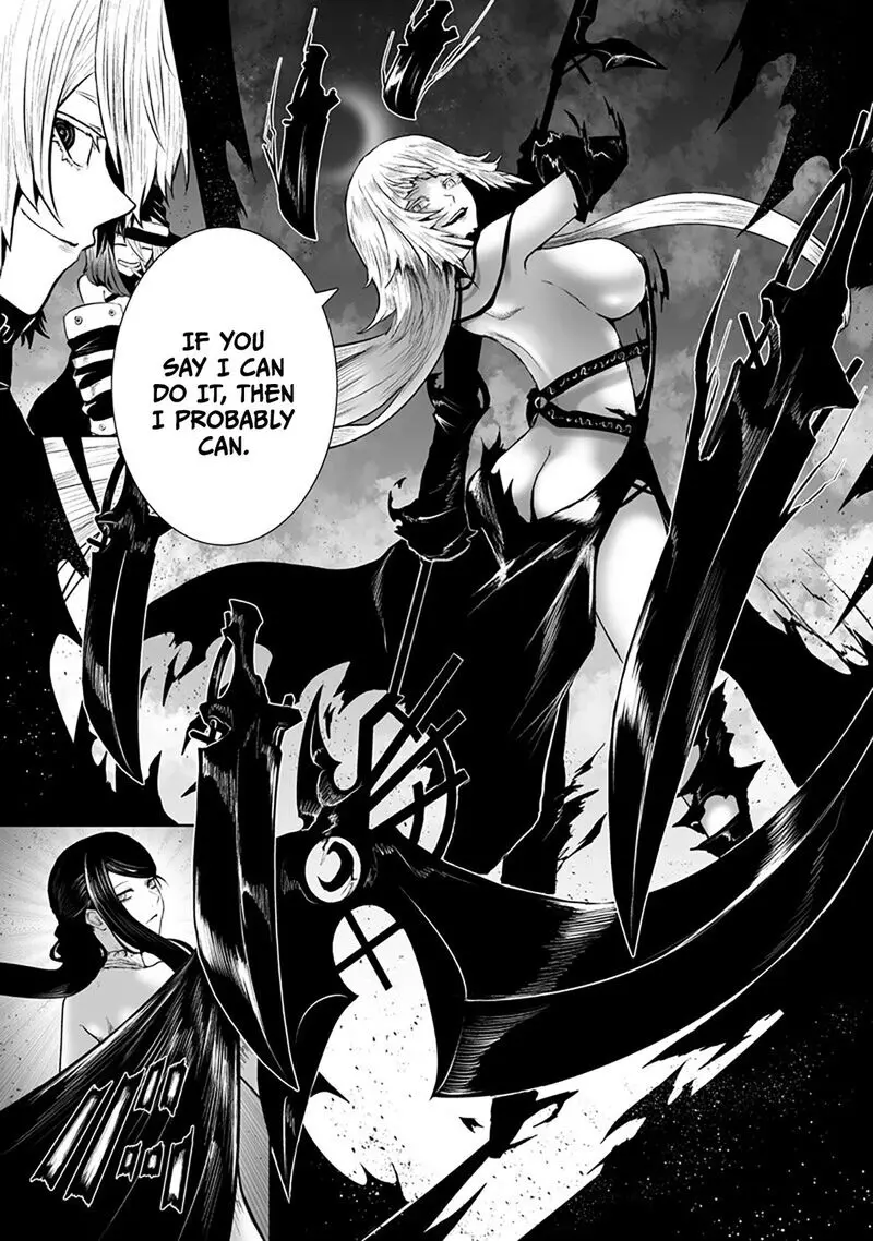 Im The Only One With Unfavorable Skills Isekai Summoning Rebellion Chapter 157 - Page 13