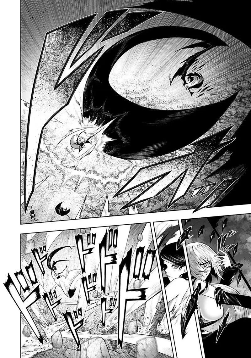 Im The Only One With Unfavorable Skills Isekai Summoning Rebellion Chapter 157 - Page 14
