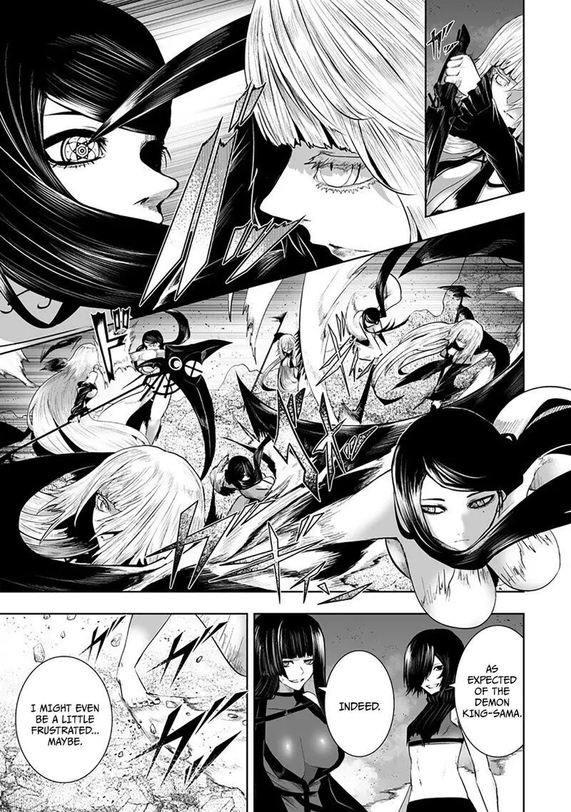 Im The Only One With Unfavorable Skills Isekai Summoning Rebellion Chapter 157 - Page 15