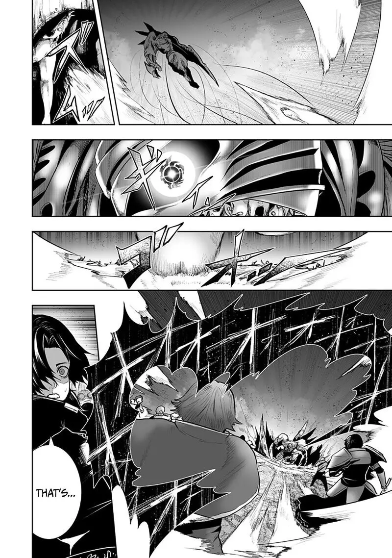 Im The Only One With Unfavorable Skills Isekai Summoning Rebellion Chapter 157 - Page 2
