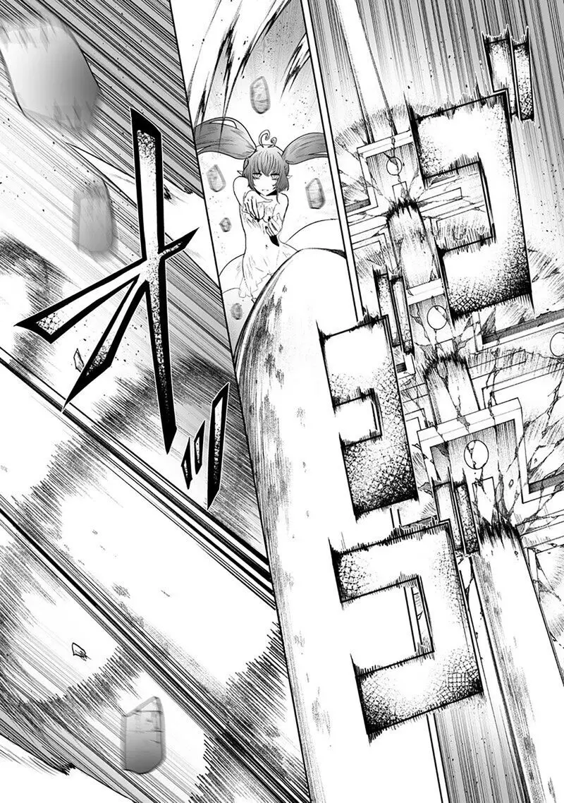 Im The Only One With Unfavorable Skills Isekai Summoning Rebellion Chapter 158 - Page 10