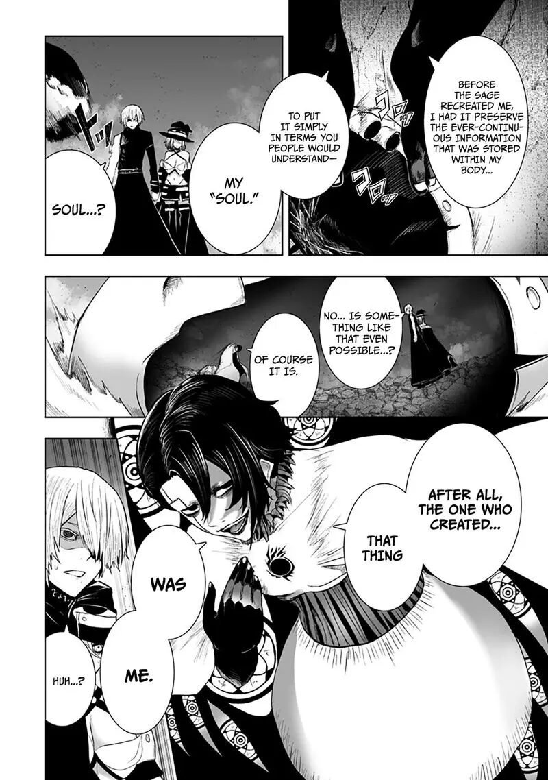 Im The Only One With Unfavorable Skills Isekai Summoning Rebellion Chapter 158 - Page 14