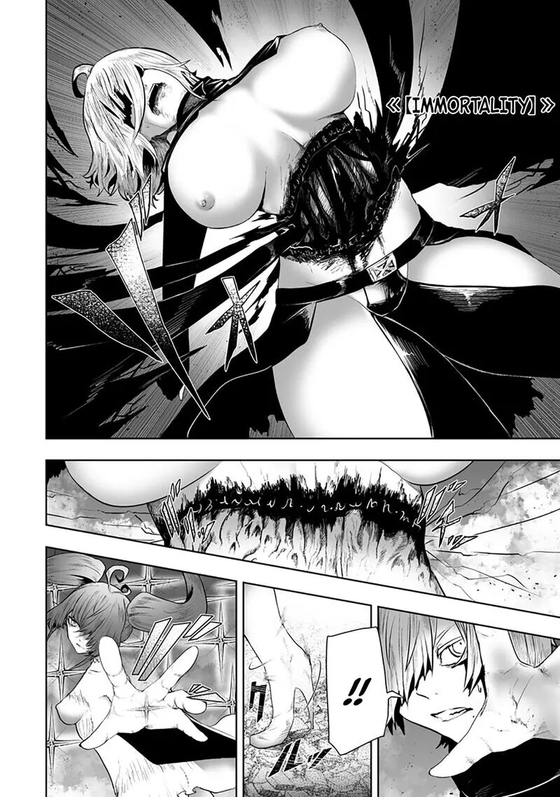 Im The Only One With Unfavorable Skills Isekai Summoning Rebellion Chapter 158 - Page 2