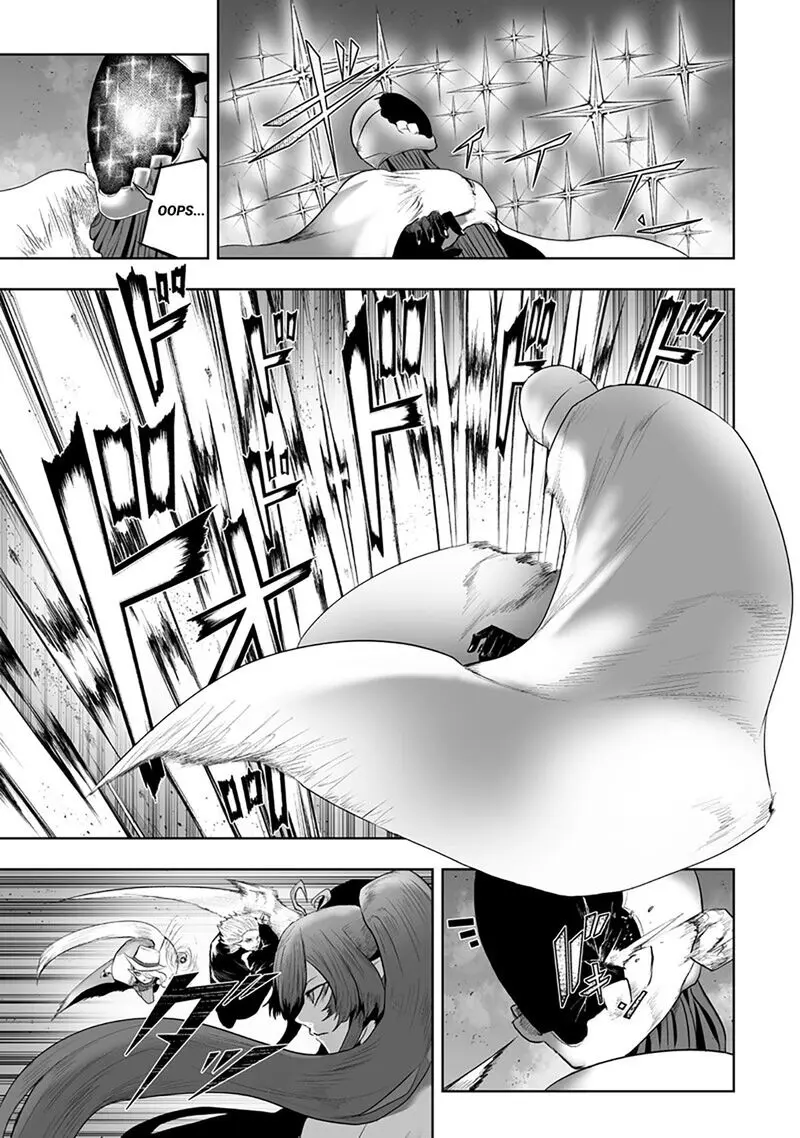 Im The Only One With Unfavorable Skills Isekai Summoning Rebellion Chapter 158 - Page 3