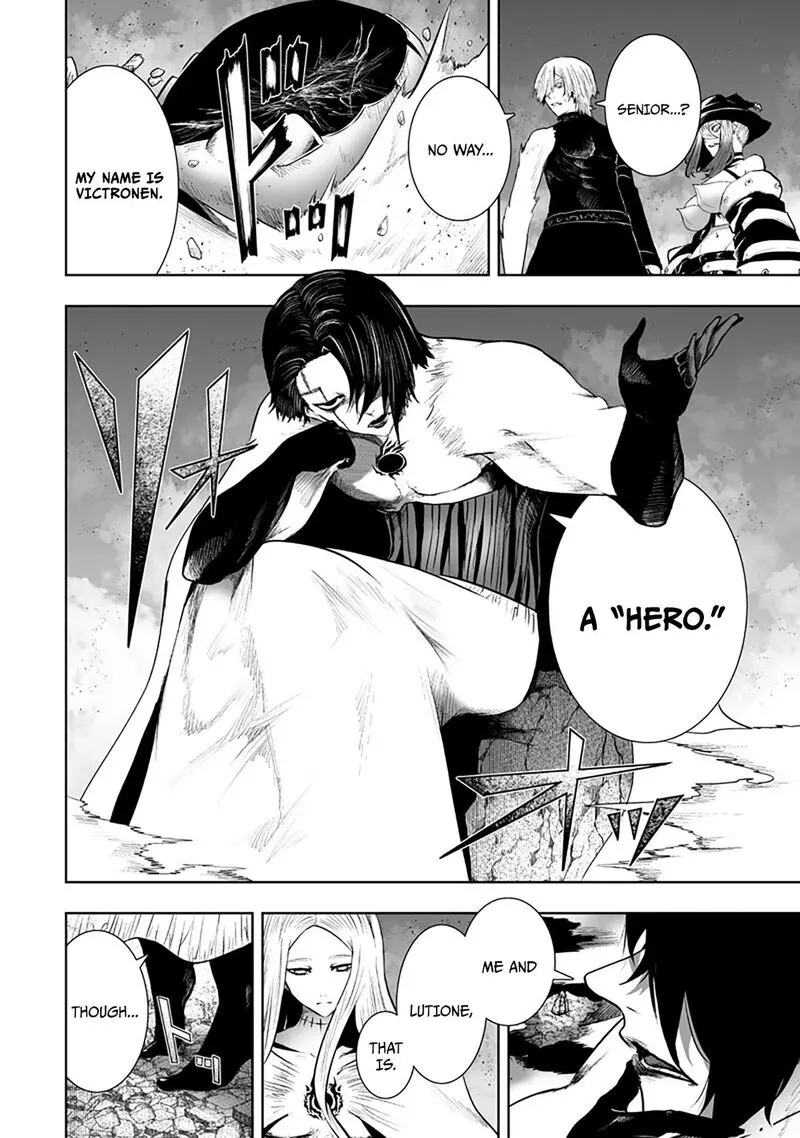 Im The Only One With Unfavorable Skills Isekai Summoning Rebellion Chapter 158 - Page 6