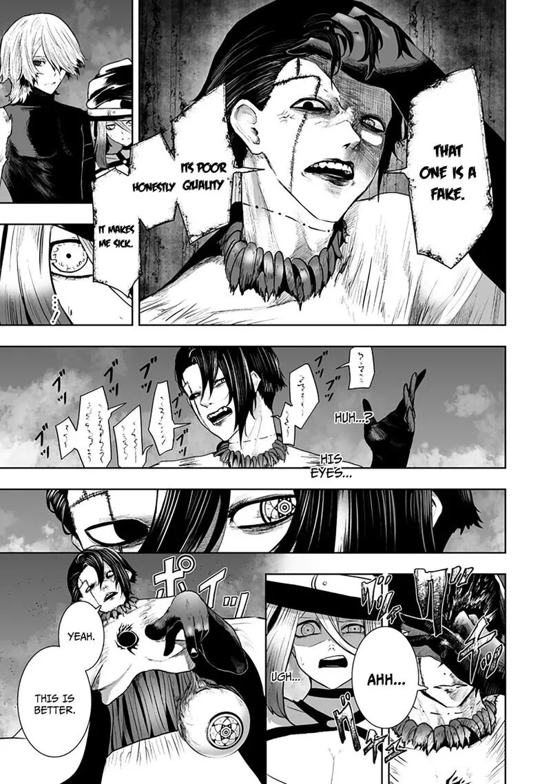 Im The Only One With Unfavorable Skills Isekai Summoning Rebellion Chapter 158 - Page 7