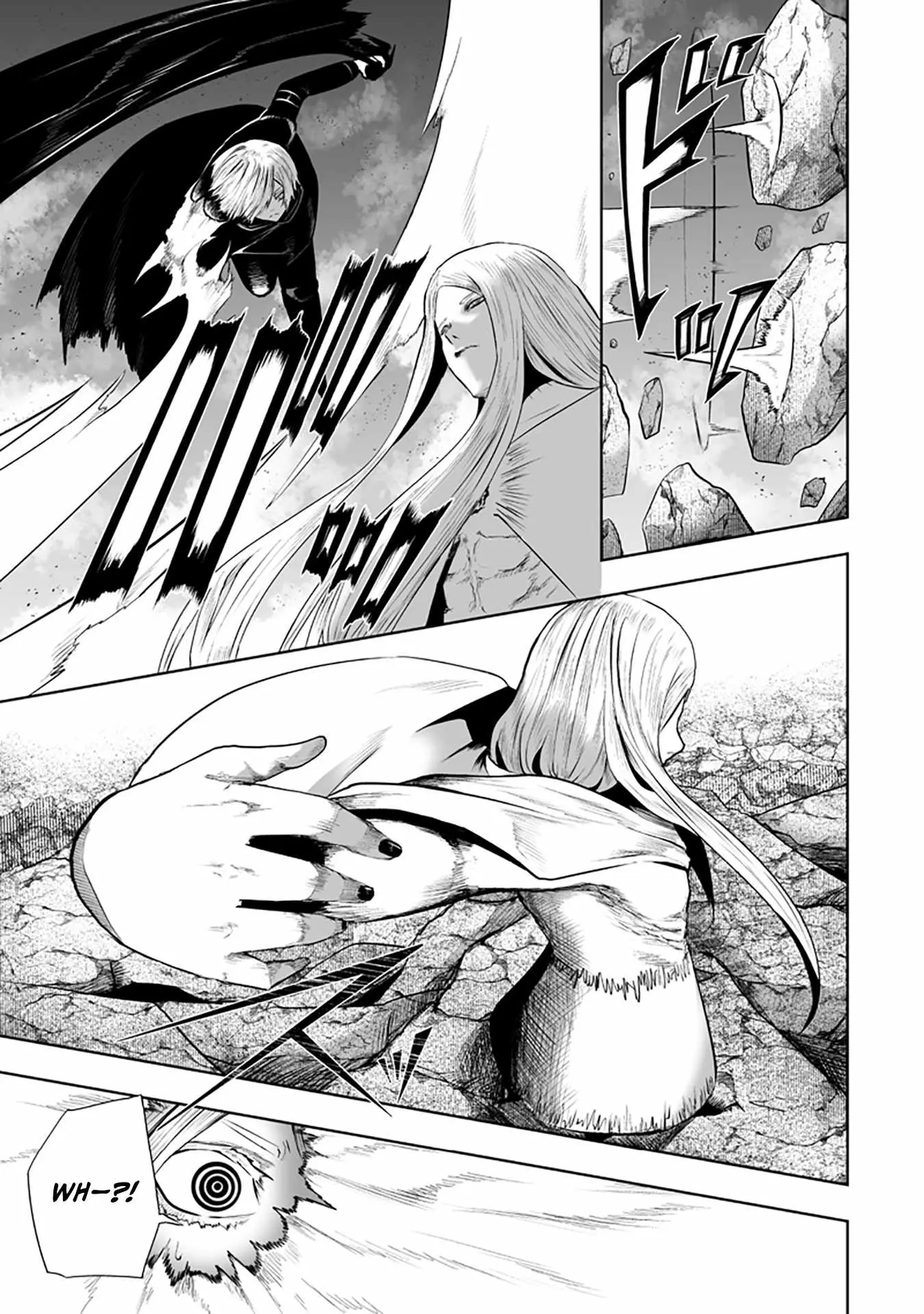 Im The Only One With Unfavorable Skills Isekai Summoning Rebellion Chapter 162 - Page 6