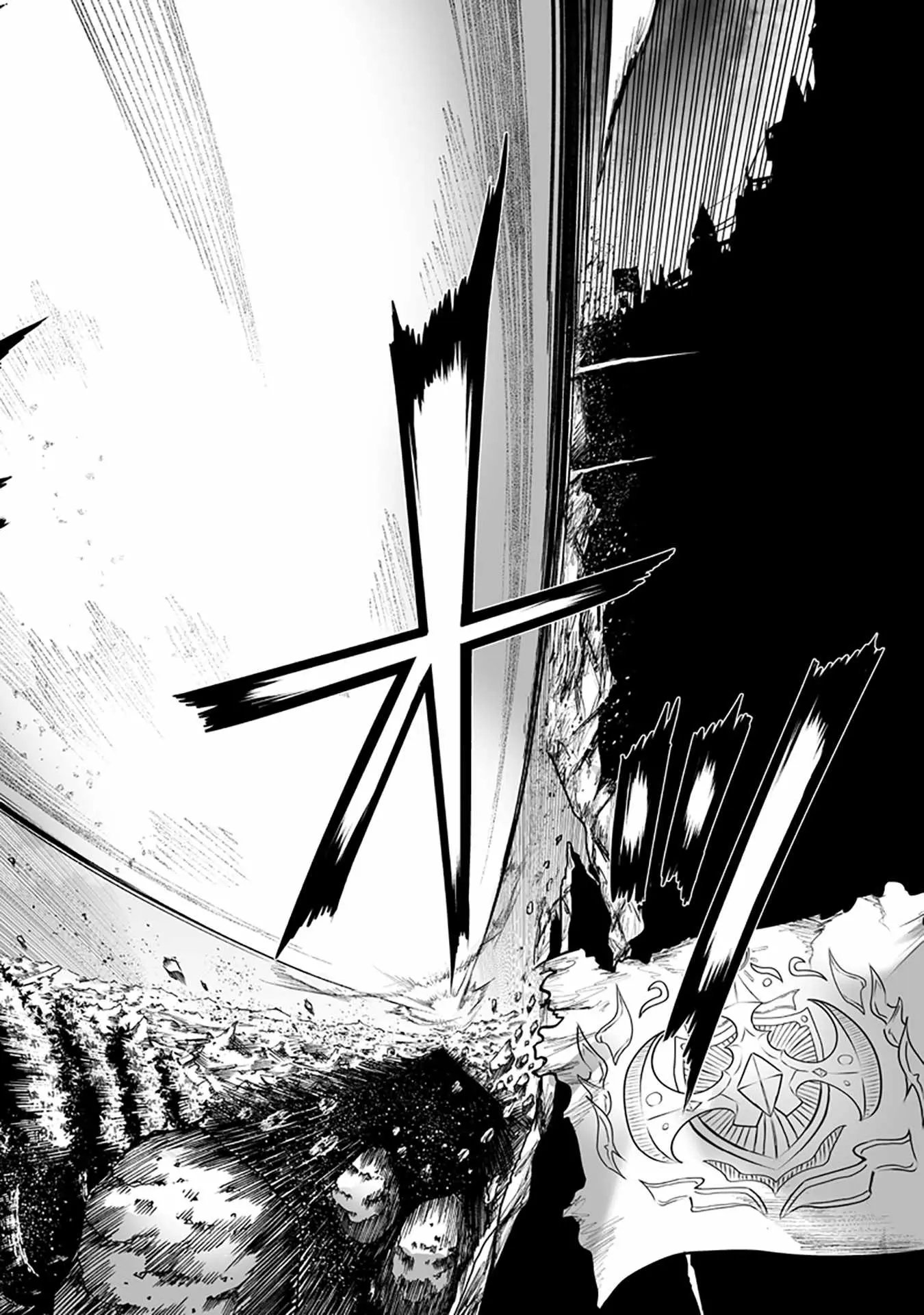 Im The Only One With Unfavorable Skills Isekai Summoning Rebellion Chapter 162 - Page 7