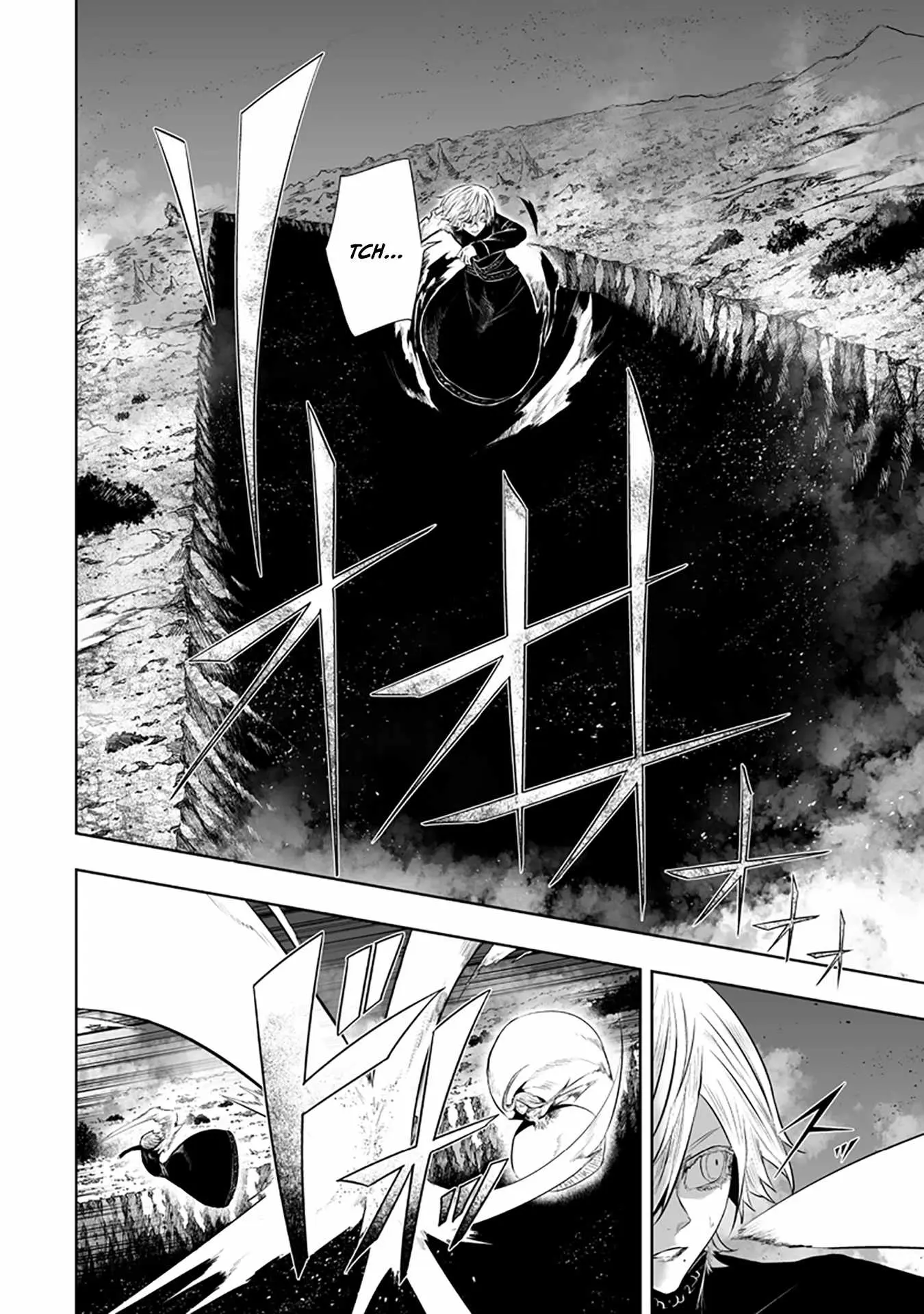Im The Only One With Unfavorable Skills Isekai Summoning Rebellion Chapter 162 - Page 9