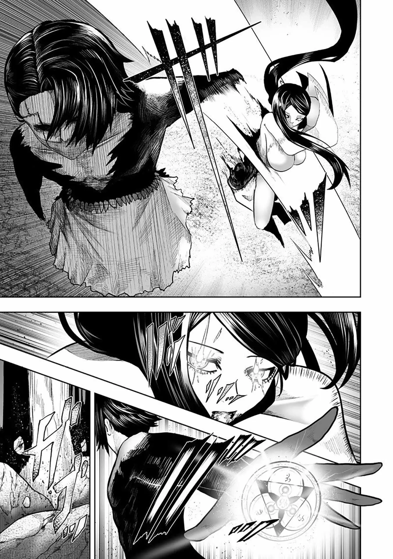 Im The Only One With Unfavorable Skills Isekai Summoning Rebellion Chapter 163 - Page 10