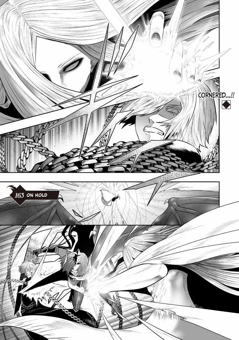 Im The Only One With Unfavorable Skills Isekai Summoning Rebellion Chapter 163 - Page 2