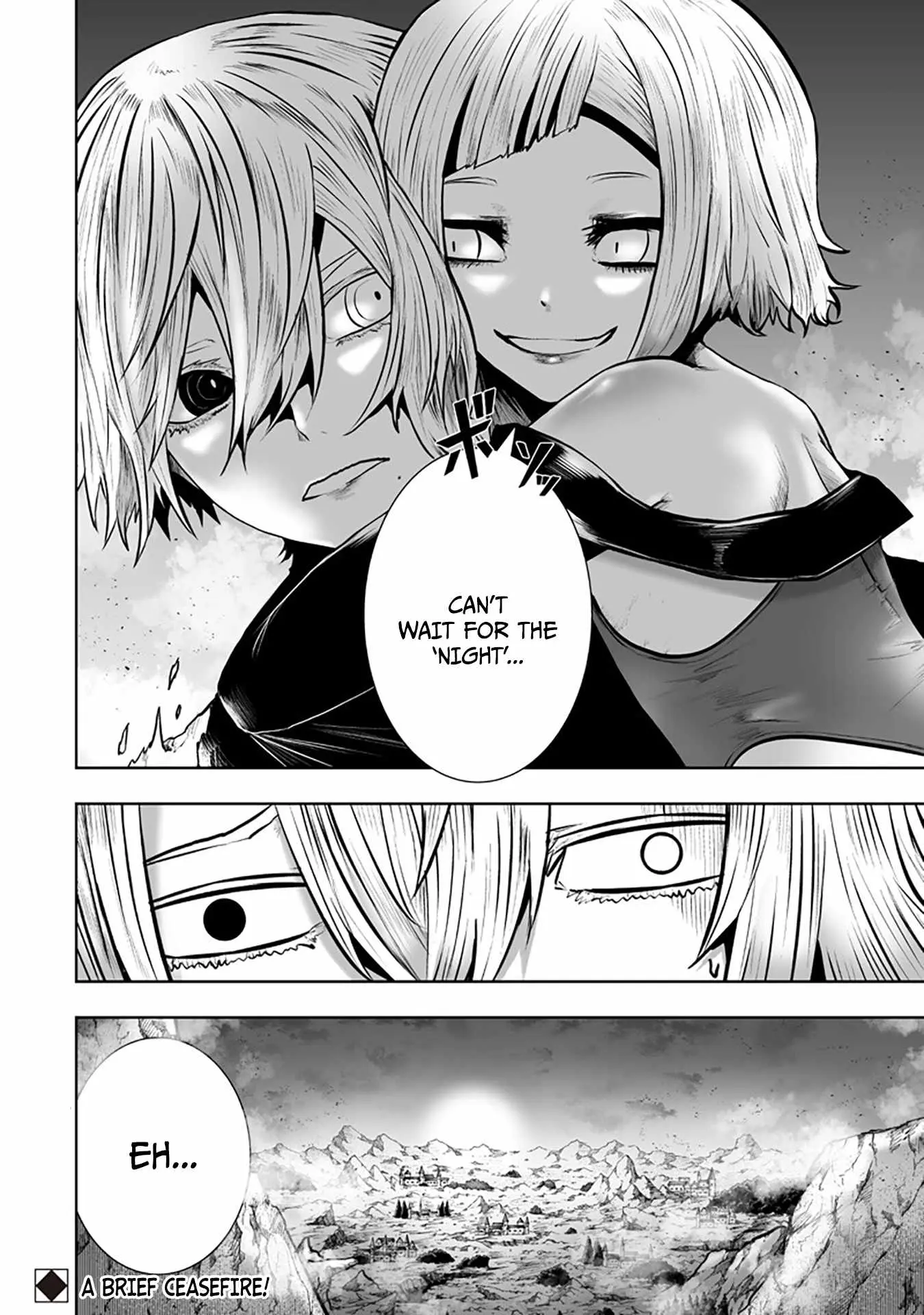 Im The Only One With Unfavorable Skills Isekai Summoning Rebellion Chapter 164 - Page 19