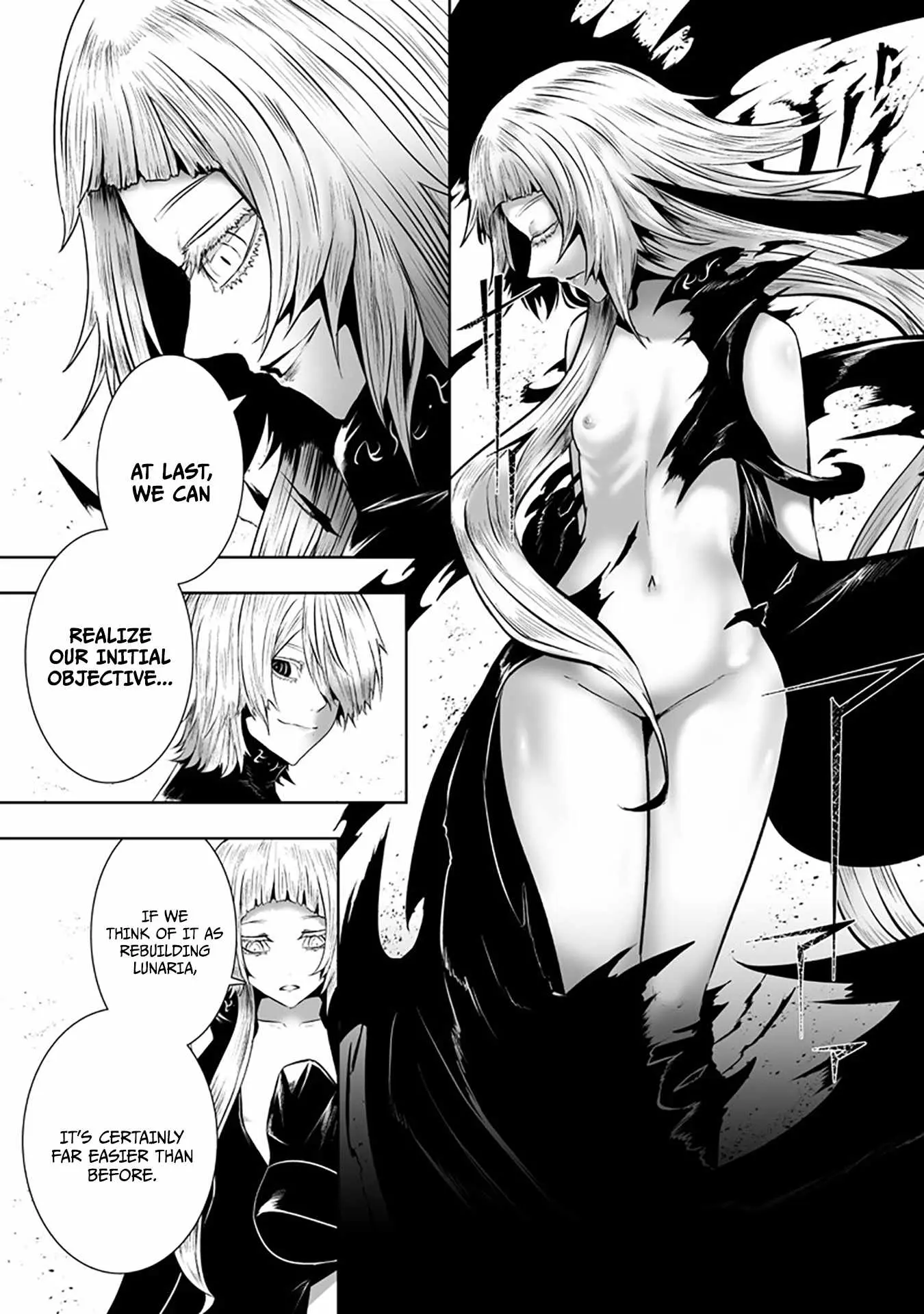 Im The Only One With Unfavorable Skills Isekai Summoning Rebellion Chapter 165 - Page 14