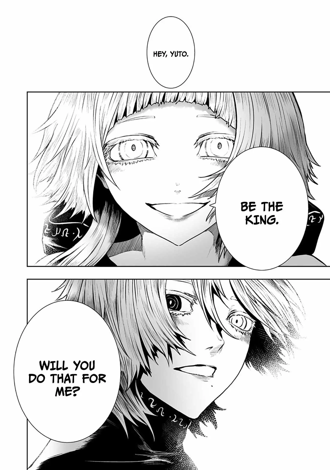 Im The Only One With Unfavorable Skills Isekai Summoning Rebellion Chapter 165 - Page 17