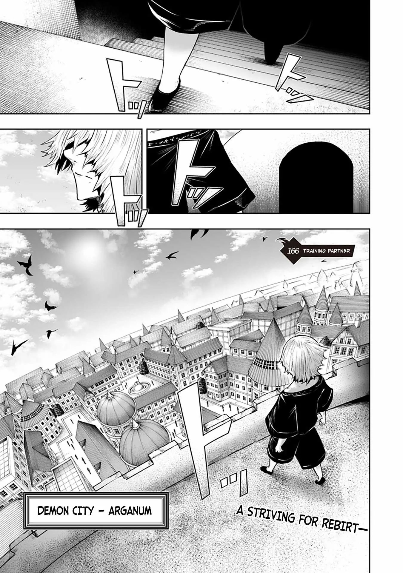 Im The Only One With Unfavorable Skills Isekai Summoning Rebellion Chapter 166 - Page 2