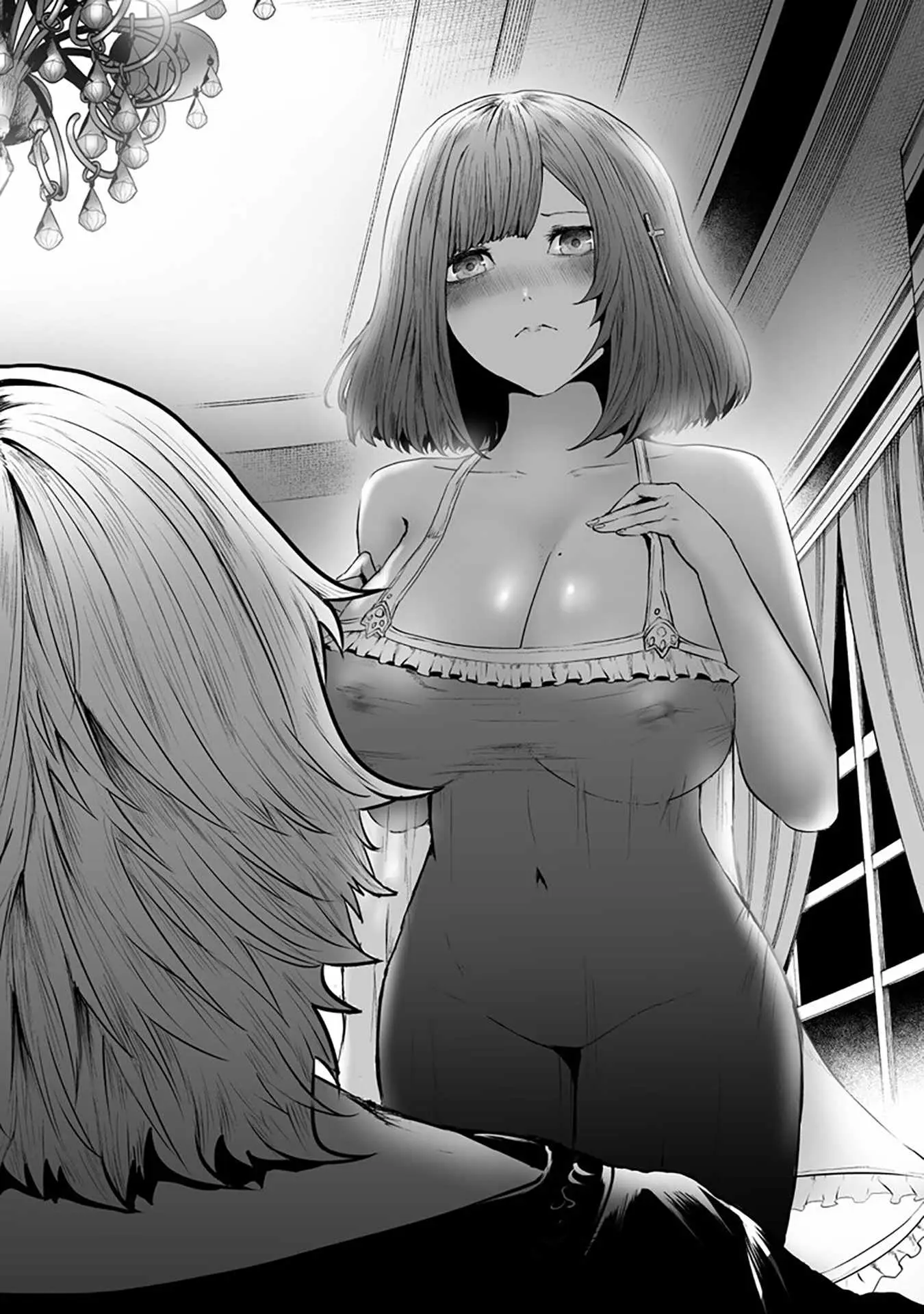Im The Only One With Unfavorable Skills Isekai Summoning Rebellion Chapter 167 - Page 17