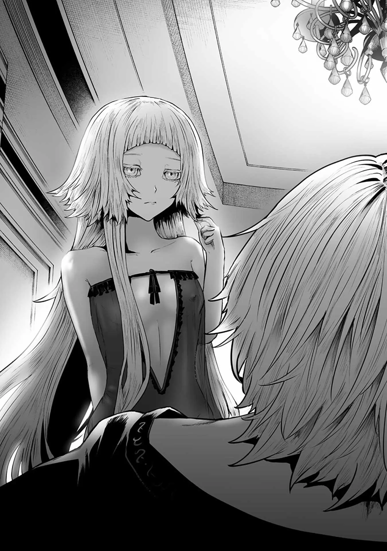 Im The Only One With Unfavorable Skills Isekai Summoning Rebellion Chapter 167 - Page 18