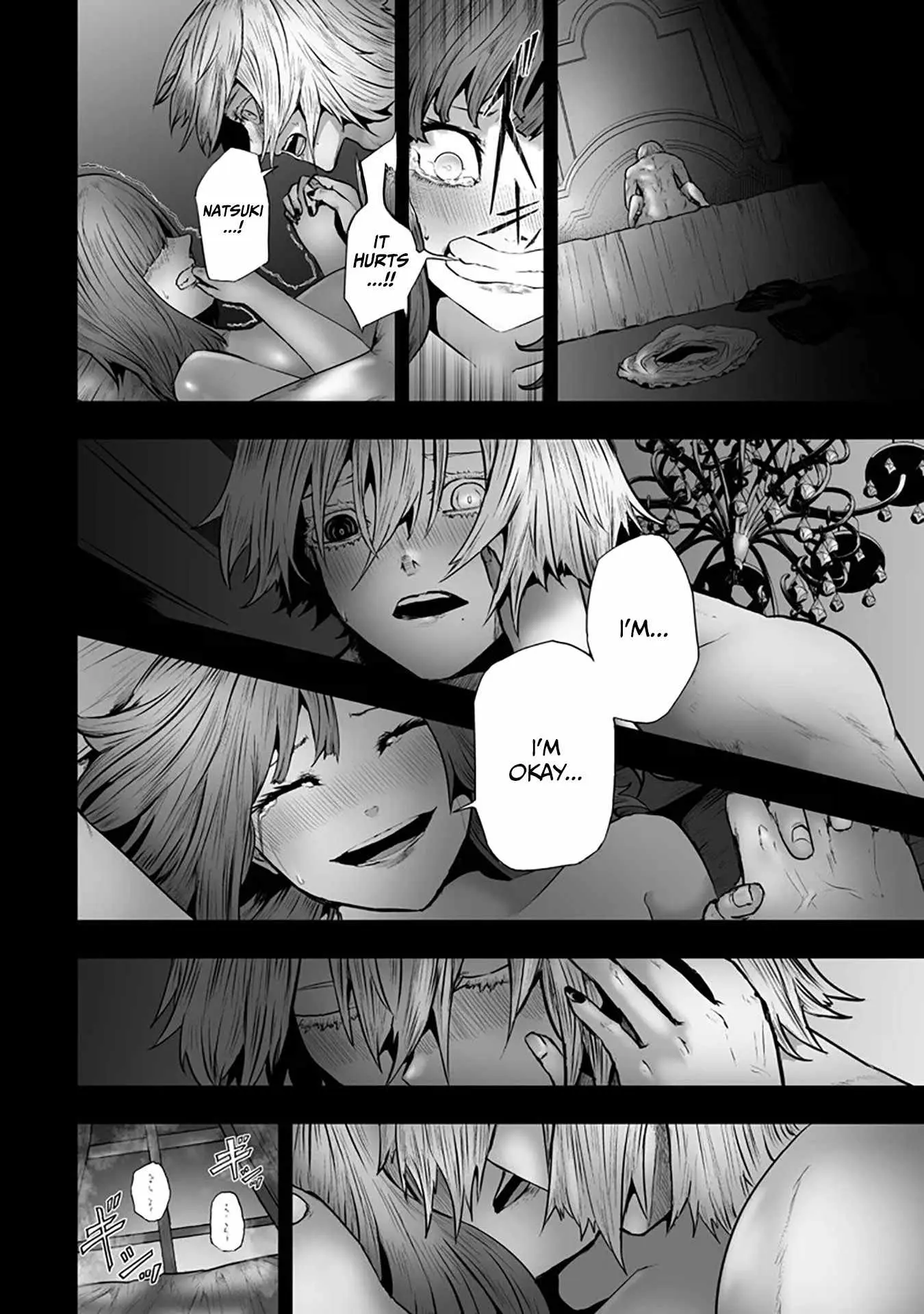 Im The Only One With Unfavorable Skills Isekai Summoning Rebellion Chapter 168 - Page 3