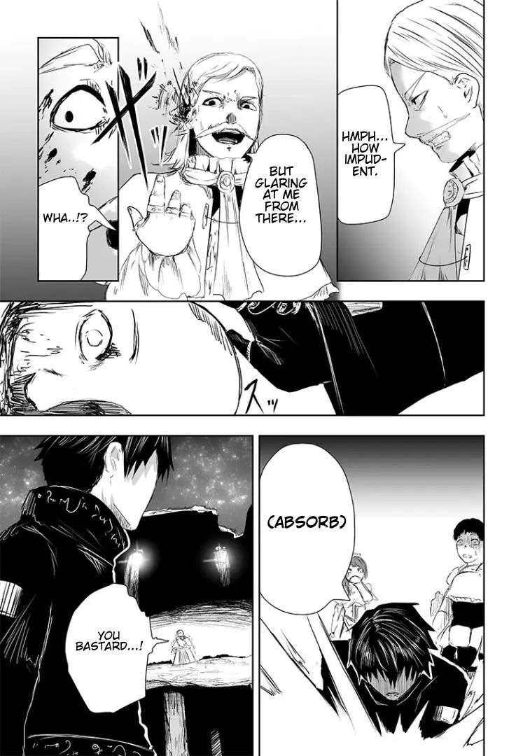 Im The Only One With Unfavorable Skills Isekai Summoning Rebellion Chapter 17 - Page 17