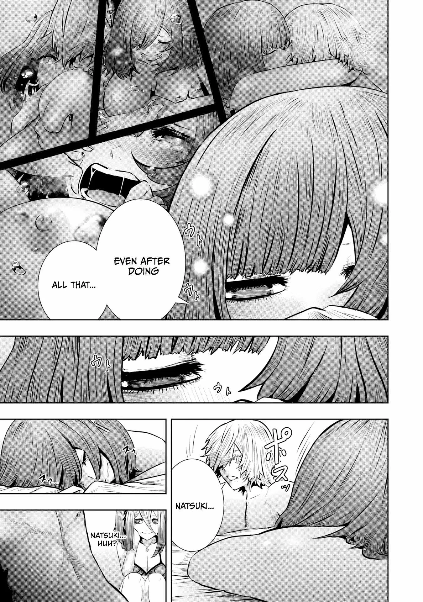 Im The Only One With Unfavorable Skills Isekai Summoning Rebellion Chapter 170 - Page 10