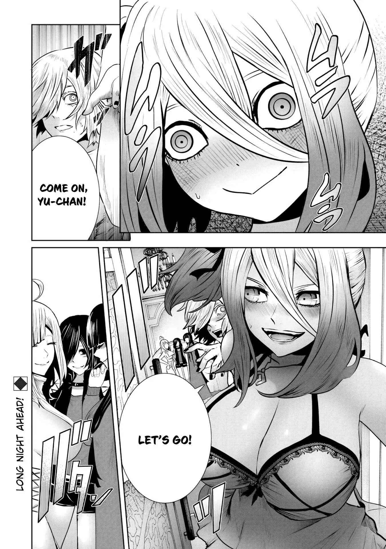 Im The Only One With Unfavorable Skills Isekai Summoning Rebellion Chapter 170 - Page 19