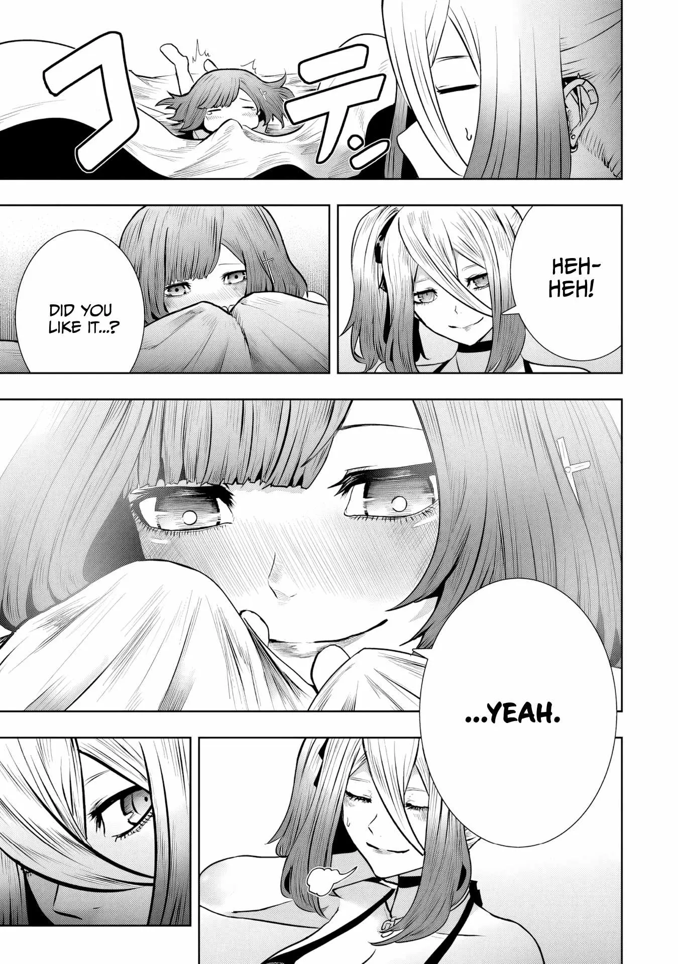 Im The Only One With Unfavorable Skills Isekai Summoning Rebellion Chapter 170 - Page 6