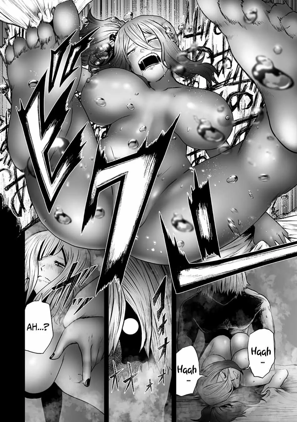 Im The Only One With Unfavorable Skills Isekai Summoning Rebellion Chapter 171 - Page 19