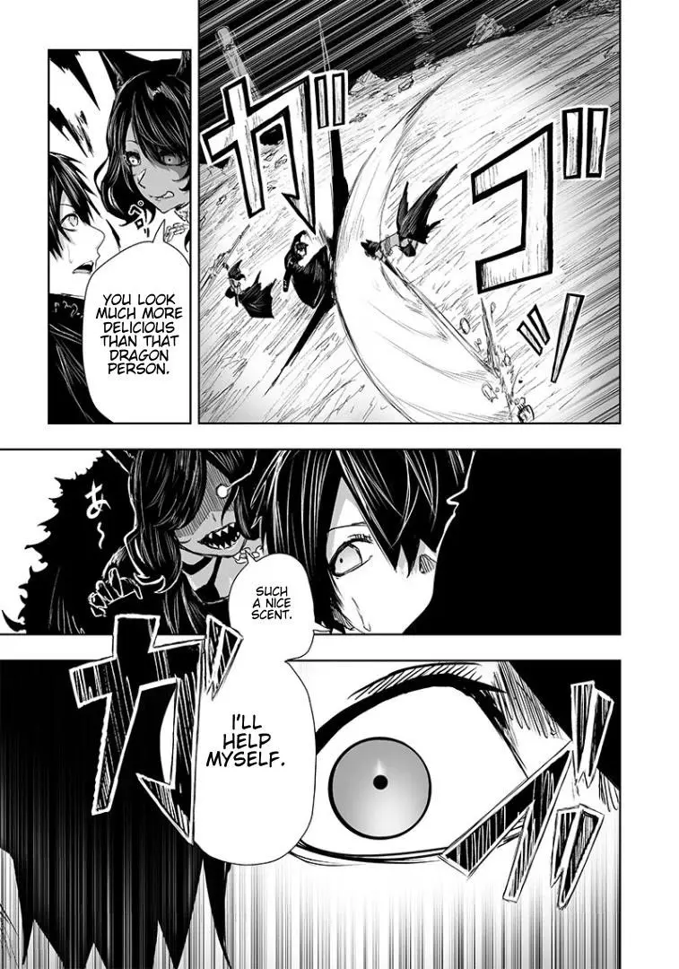 Im The Only One With Unfavorable Skills Isekai Summoning Rebellion Chapter 18 - Page 5