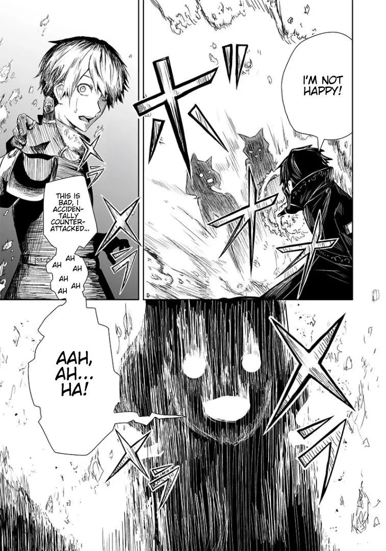 Im The Only One With Unfavorable Skills Isekai Summoning Rebellion Chapter 18 - Page 7