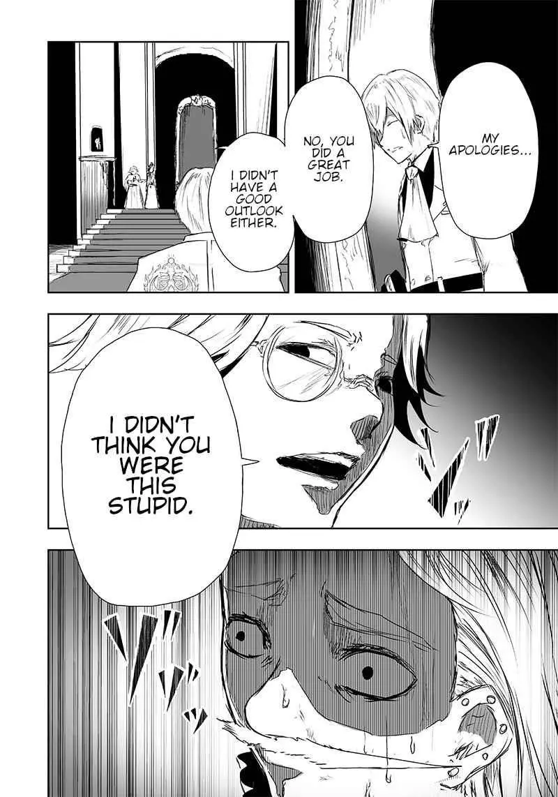 Im The Only One With Unfavorable Skills Isekai Summoning Rebellion Chapter 19 - Page 2