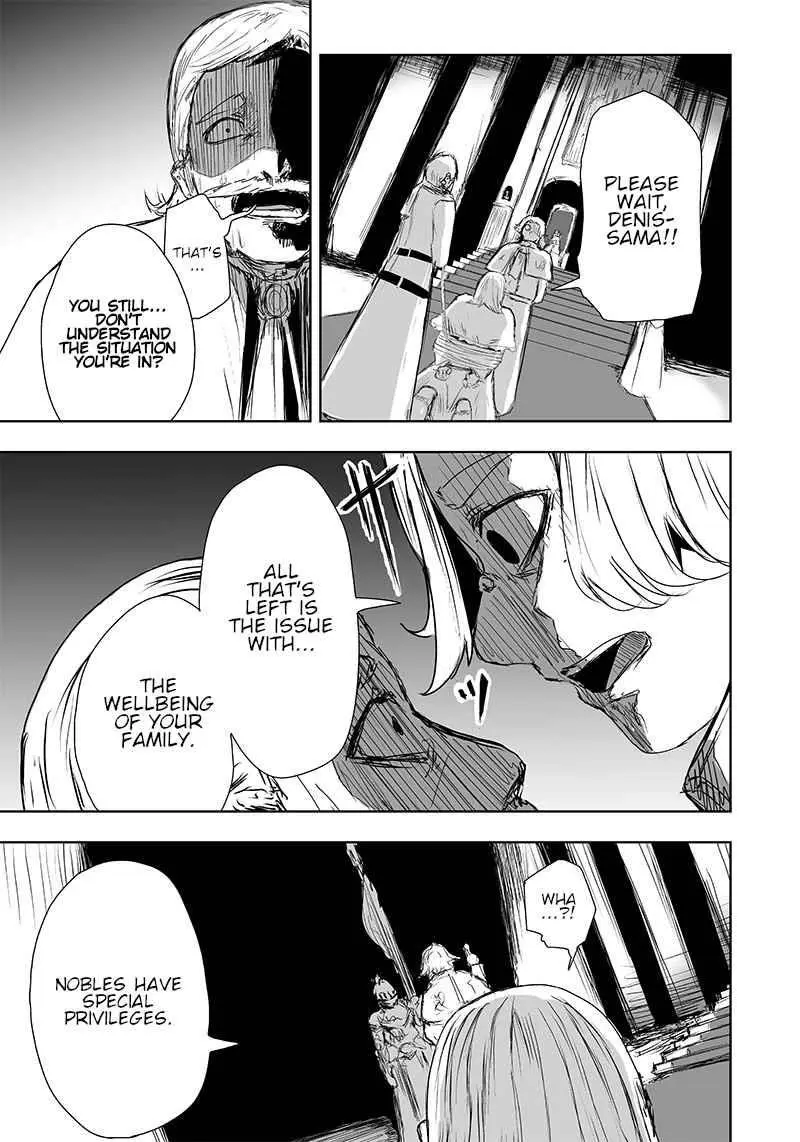 Im The Only One With Unfavorable Skills Isekai Summoning Rebellion Chapter 19 - Page 5
