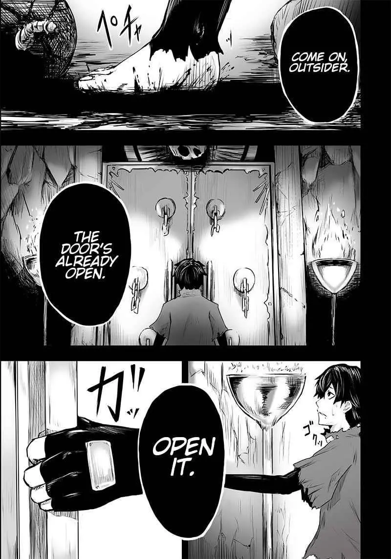 Im The Only One With Unfavorable Skills Isekai Summoning Rebellion Chapter 2 - Page 1