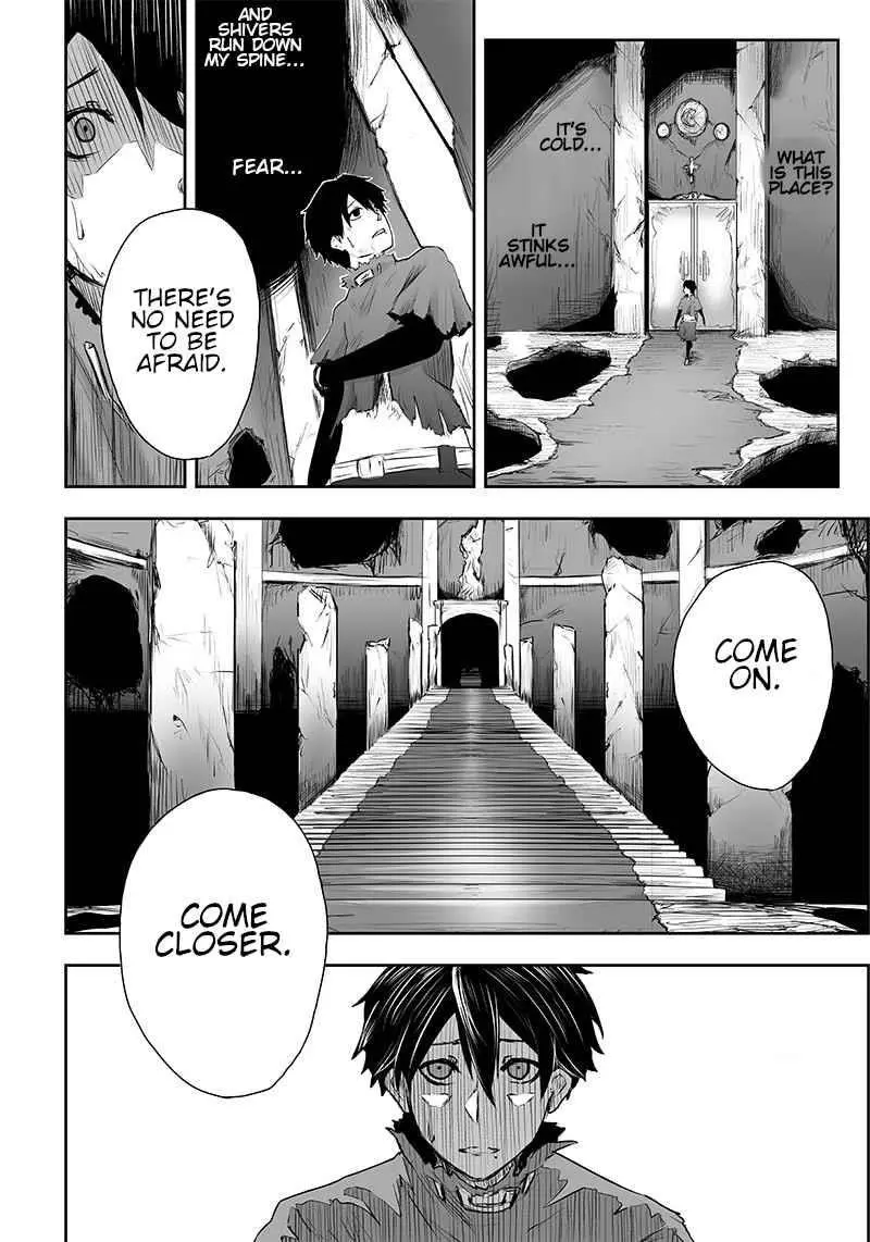 Im The Only One With Unfavorable Skills Isekai Summoning Rebellion Chapter 2 - Page 11