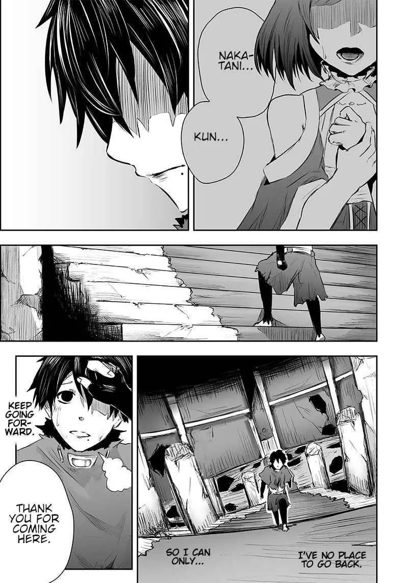Im The Only One With Unfavorable Skills Isekai Summoning Rebellion Chapter 2 - Page 12