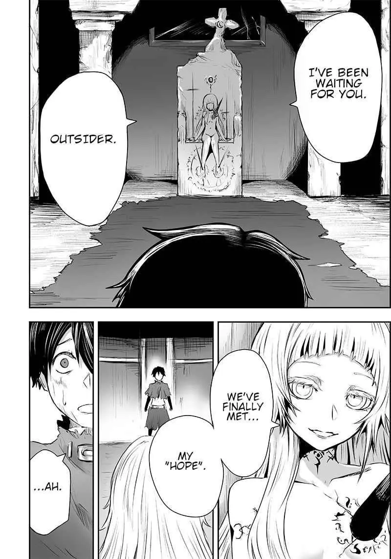 Im The Only One With Unfavorable Skills Isekai Summoning Rebellion Chapter 2 - Page 13