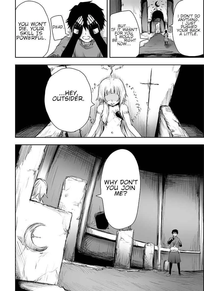 Im The Only One With Unfavorable Skills Isekai Summoning Rebellion Chapter 2 - Page 15