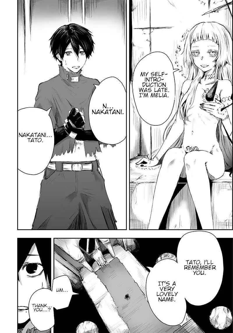 Im The Only One With Unfavorable Skills Isekai Summoning Rebellion Chapter 2 - Page 19
