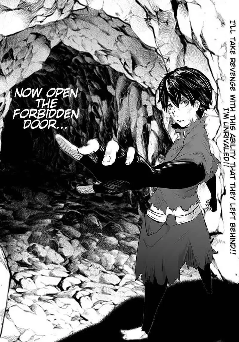 Im The Only One With Unfavorable Skills Isekai Summoning Rebellion Chapter 2 - Page 2