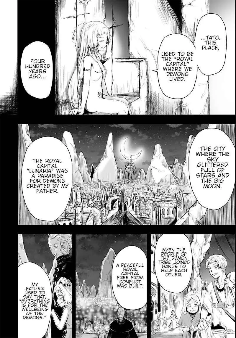 Im The Only One With Unfavorable Skills Isekai Summoning Rebellion Chapter 2 - Page 21